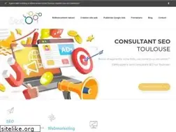 Sites similar to seeo.fr