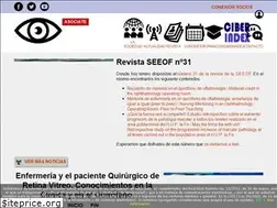 Sites similar to seeof.es