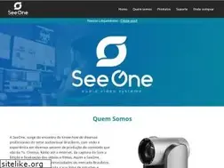 Sites similar to seeone.com.br