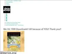 Sites similar to seeonebeautifulsoul.com