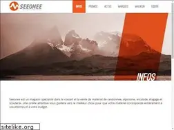 Sites similar to seeonee.be