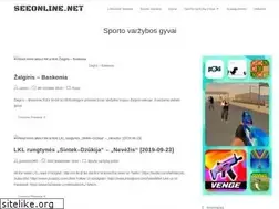Sites similar to seeonline.net