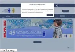 Sites similar to seep.es