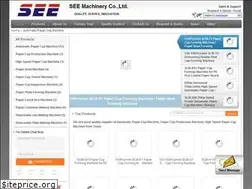 Sites similar to seepack.com