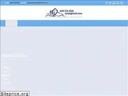 Sites similar to seepageseal.com