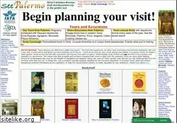 Sites similar to seepalermo.com