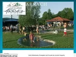 Sites similar to seepark-arrach.de