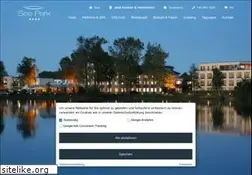 Sites similar to seepark.de