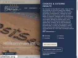 Sites similar to seeparkbansin.de