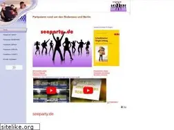 Sites similar to seeparty.de
