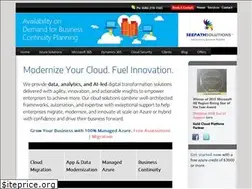 Sites similar to seepath.com