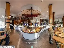 Sites similar to seeperle-wismar.de