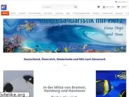 Sites similar to seepferdchen-und-meer.de