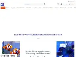 Sites similar to seepferdchen24.de