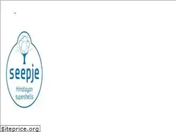 Sites similar to seepje.com