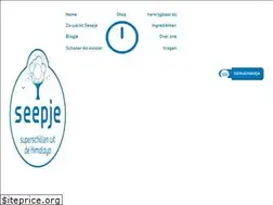 Sites similar to seepje.nl