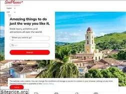 Sites similar to seeplaces.com