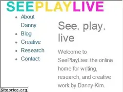 Sites similar to seeplaylive.com