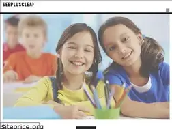 Sites similar to seeplusclean.com