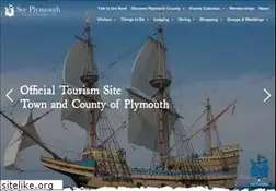 Sites similar to seeplymouth.com