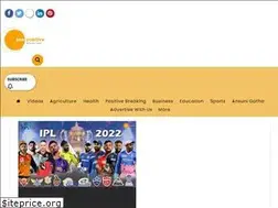 Sites similar to seepositive.in