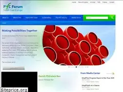 Sites similar to seepvcforum.com