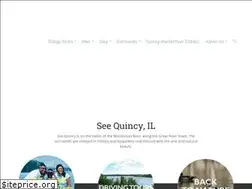 Sites similar to seequincy.com