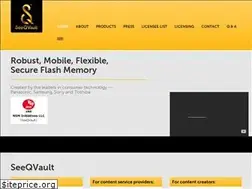 Sites similar to seeqvault.com