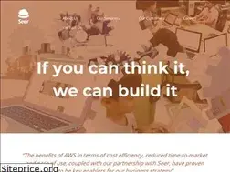 Sites similar to seer-technologies.com