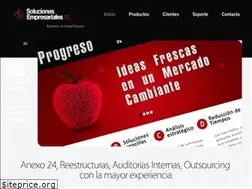 Sites similar to seer.com.mx