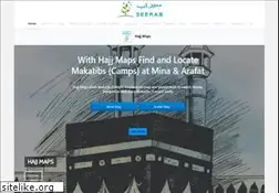 Sites similar to seerab.com