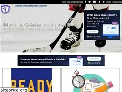 Sites similar to seerahockey.ca