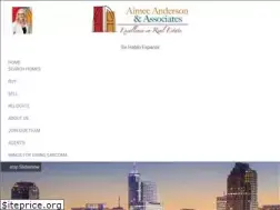 Sites similar to seeraleighhomes.com