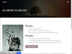 Sites similar to seerastrology.com