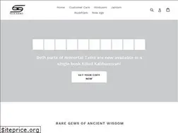 Sites similar to seerbooks.com