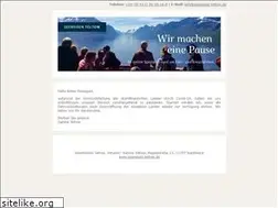 Sites similar to seereisen-teltow.de