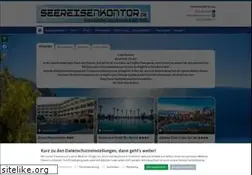 Sites similar to seereisenkontor.de