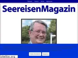Sites similar to seereisenmagazin.de