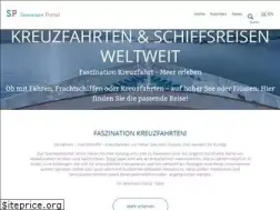 Sites similar to seereisenportal.de