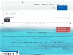 Sites similar to seereisenservice.de