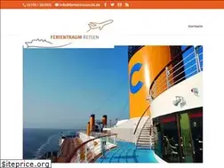 Sites similar to seereisenteam.de