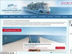 Sites similar to seereiseschnaeppchen.de