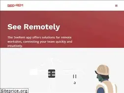 Sites similar to seerem.com