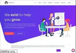 Sites similar to seeresponse.com