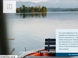 Sites similar to seerestaurant-alpenblick.de