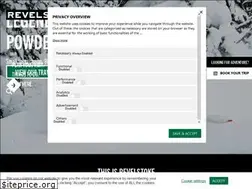 Sites similar to seerevelstoke.com