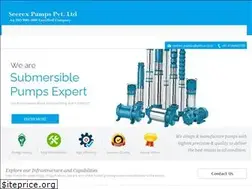 Sites similar to seerexpumps.com