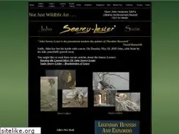 Sites similar to seerey-lester.com