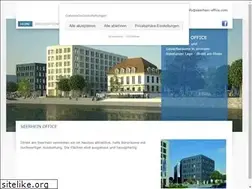 Sites similar to seerhein-office.com