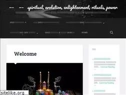 Sites similar to seerhuang.blog